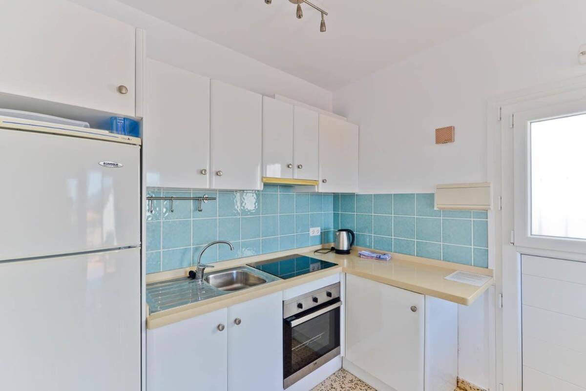 Appartement Capistrano Pueblo