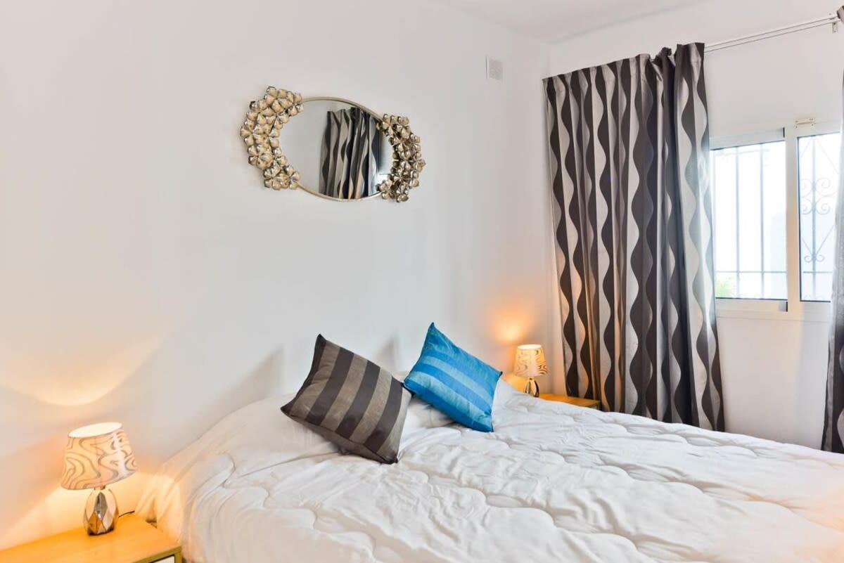 Appartement Capistrano Pueblo *