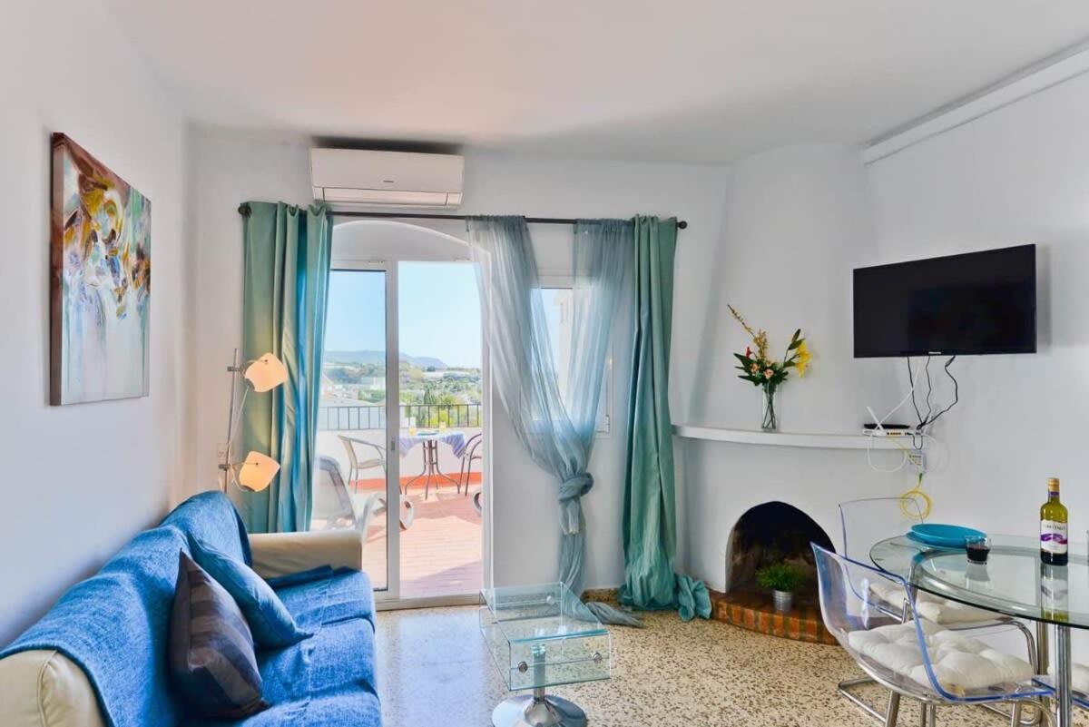 Appartement Capistrano Pueblo Nerja