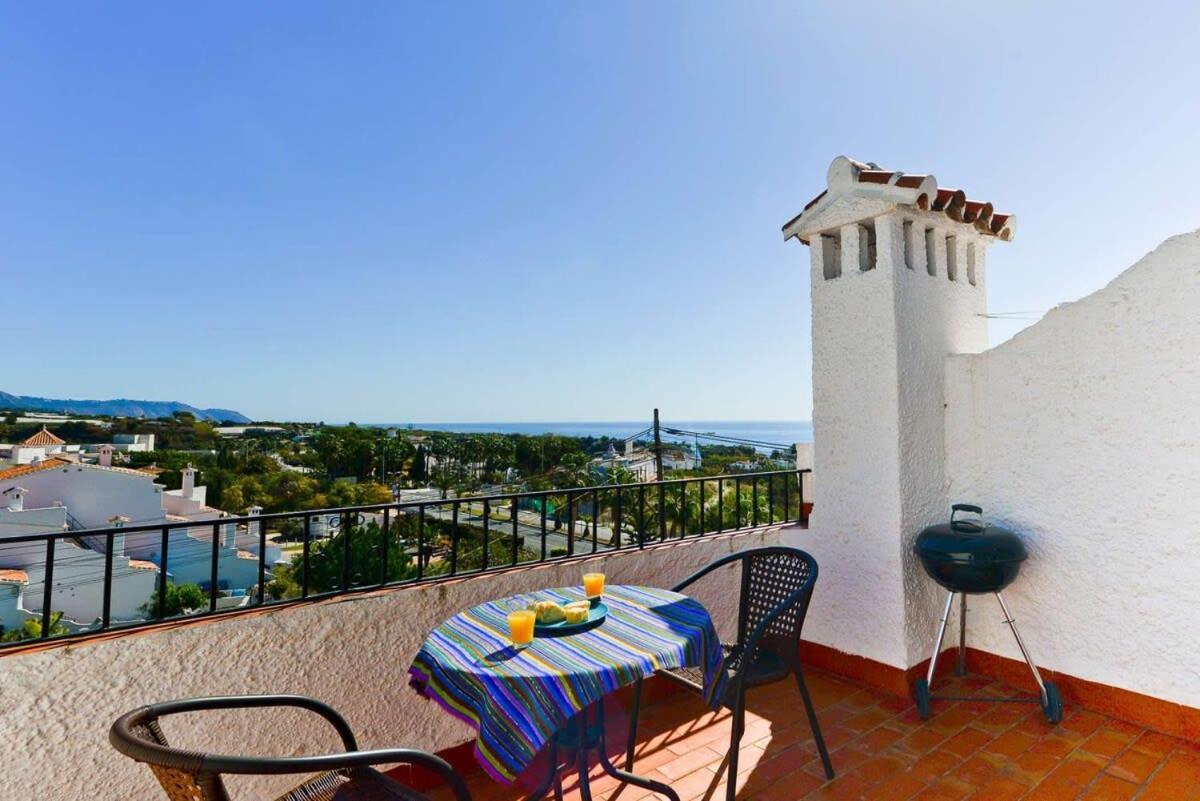Appartement Capistrano Pueblo *