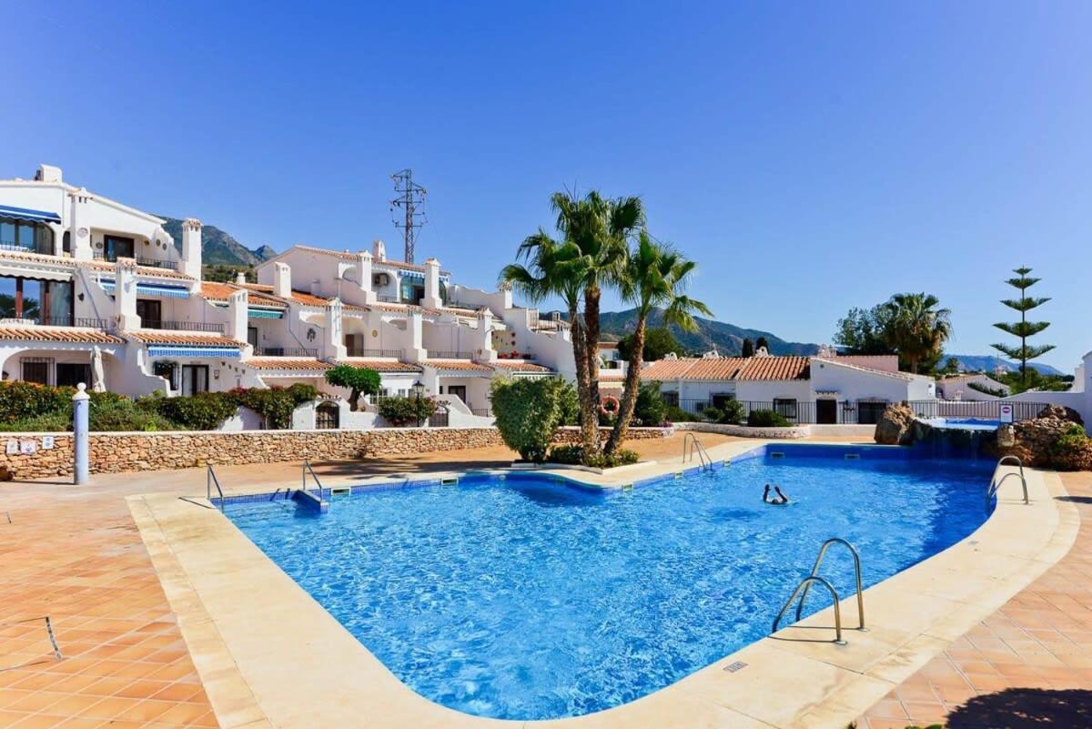 Appartement Capistrano Pueblo Nerja